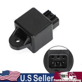 P010-c017 Darupsun Ignition Ignite System Unit Cdi For Yamaha Fa1800 Fx1800 Vx1100 115hp 150hp