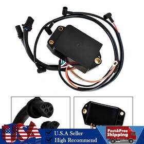 P010-c029 Darupsun Ignition System Unit Cdi Parts For Johnson Evinrude 85hp 90hp 100hp 110hp 115hp