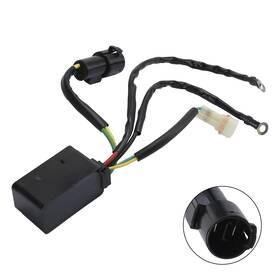 38410-93j00 Darupsun P010-c033 Cdi Box Igniter Fits Suzuki Df40 Df50 Df60 Df70 Df90 Df100 Df115