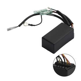 369-06060-0 Darupsun P010-c036 Cdi Box Igniter Fit For Tohatsu M4c M5b M5bs Nissan Ns4c Ns5b Ns5bs