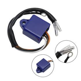 P010-c045 Darupsun Cdi Box Igniter For Mercury Mariner 2hp 2.5hp 3hp 3.3hp 823034t
