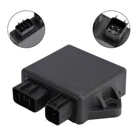 6f6-85540-01 Darupsun P010-c048 Cdi Box Igniter Fit For Yamaha 40hp E40 2008-2021 6f6-85540-00