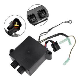 688-85540-00 Darupsun P010-c049 Cdi Box Igniter Fit For Yamaha 85hp 85a Et D L/x 1997-2010/2021