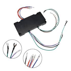 P010-c050 Darupsun Cdi Box Igniter Fit For Mercury Sport Jet 120 1995-1996 114-6866 826866a2