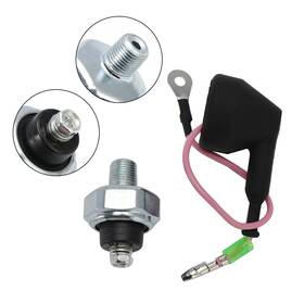 6g8-82504-00 Darupsun P013-b002 Pressure Switch Assembly For Yamaha F15 F20 F25 F40 F50 98-17