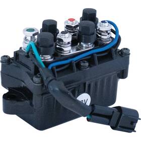 61a-81950-00-00 Db Electrical 240-58023 Tilt Trim Relay For Yamaha Outboard Motors 1993-on Trm6002