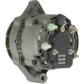 400-46008 Db Electrical Alternator For Cushman Turf Truckster 97 98 99 00 01 02 03 04 05 06 07