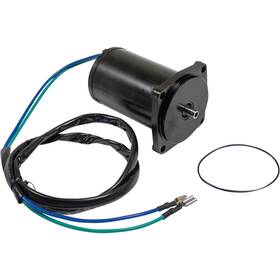 61a-43880-01-00 Db Electrical 430-22024 Tilt/trim Motor For Omc Evinrude Johnson 40 48 50 Hp 82-6893