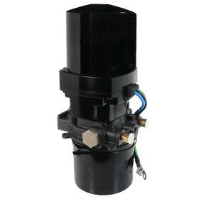 430-220922 Db Electrical 430-22092 Tilt And Trim Motor For Mercury 225-275hp 92459a4 82-7855 Trm0026