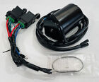 6h1-43880-00 Db Electrical Trim Tilt Motor For Select Yamaha Outboards Replaces