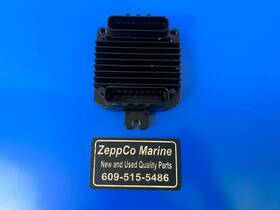 12569494 Delphi 12575479 Mercruiser 5.7l Mefi-4 Ecm Ecu 1258405