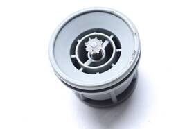 Delav-1 Delphin Air Valve Nos