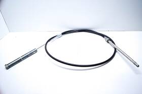 Ssc13009 Detmar 9.5ft Steering System Replacement Cable