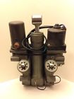 Df250 Df200 Df225 Trim Unit