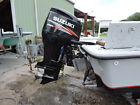 Df250txz Suzuki Outboard 250hp 4