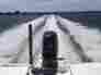 Df300 Suzuki Single 300 Hp 25 Outboard Engine Runs Excellent No Reserve