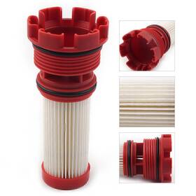 35-8m0020349 Dictorcoltd 550743134512 Fuel Filter For Mercury Verado Optimax Dfi Outboard 35-884380t New