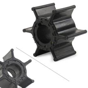 682-44352-01-00 Dictorcoltd 550748573934 Water Pump Impeller Boats For Yamaha 9.9hp 15hp 682-44352-00-00