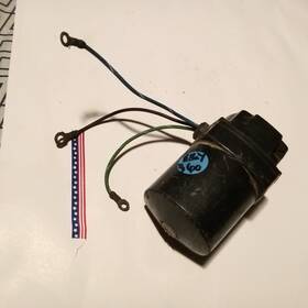 14336a9 Discount Starter & Alternator Tilt Trim Motor Fits Mercury Marine Mercruiser Without Ildyne Pump 17649