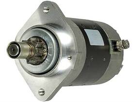 18308n Discount Starter & Alternator Fits Suzuki Outboard Engines Dt100sf Dt100tcl Dt100tcx Dt150ss Dt150ssn