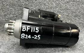 31200-zw5-0030 Discount Starter & Alternator 19603n Honda Outboard 31200-zw5-003 Bf115 Bf130 Oem Used