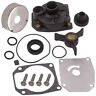 Dj02o4 Bfo Water Pump Impeller Kit Gasket For Johnson Evinrude Hp