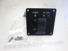 Dom-700340007 Bayliner Vacuflush Vacuum Pump