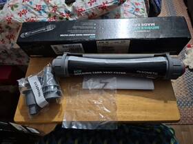 309311001 Dometic New In Box Holding Tank Vent Filter