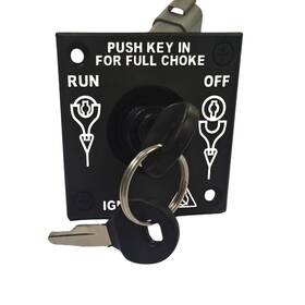 Zoyan-0176408 Doyt Boat Single Engine Ignition Safety Key Switch For Brp Evinrude Johnson 0176408