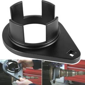 91-805374 Dr-auto Drqp580 1 Bearing Carrier Retainer Wrench Installs Tool For Mercruiser Bravo 3