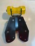 Xd375b Drotto Quick Release And Catch Boat Latch Model Black Xr300b