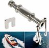 Drqp309 Upper Bearing Carrier Puller With Collar Adapter For Yamaha Johnson
