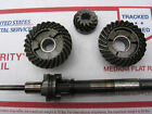 Dt9.9c Dt8c - Suzuki Outboard Lower Case Drive Gears Shaft To