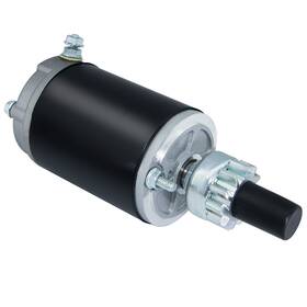 Dy5712n Dynavim New Outboard Starter For Marine Evinrude Johnson 20hp 25hp 30hp 40hp 1986-1998