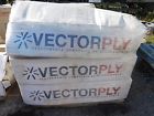 E-ltm1208 Vectorply New 6 Rolls