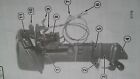 E10relei Evinrude 1991 Evenrude 9.9