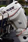 E115dslscr Evinrude Brp 2008 E-tec