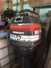 E150trlcj4 Evinrude 150