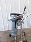 E15rcob Evinrude 15 Hp Ss