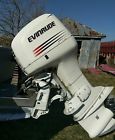 E175mfxsos Evinrude 2005 Brp 175