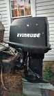E175txcoc Evinrude 235 Outboard