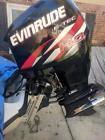 E225dhlsdf Evinrude Used