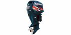 E250dhlin Evinrude E-tec Used 2012