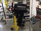 E25teeda Evinrude 1996 25 Hp