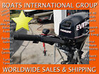 E25teina Evinrude 2012 25 Hp