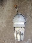 E32777 Morse Controls Shifter Throttle Control Box Binnacle Top Mount Outboard