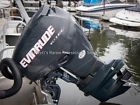 E50dplinc Evinrude 2012 E-tec 50hp