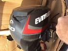 E60dpglagb Evinrude New 2015 E-tec