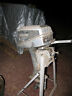 E6rcud Evinrude Hp Outboard Boat Motor