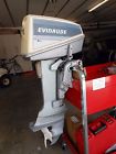 E8rcob Evinrude 1985 8 Hp